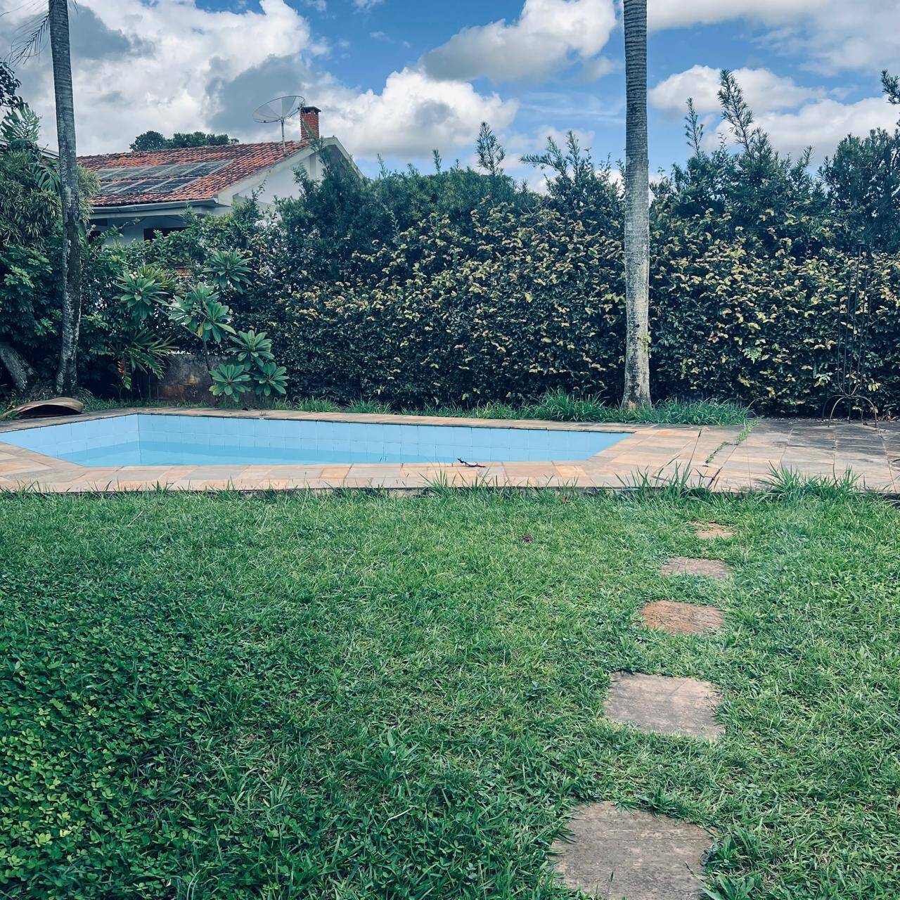 Casa, 4 quartos, 300 m² - Foto 80
