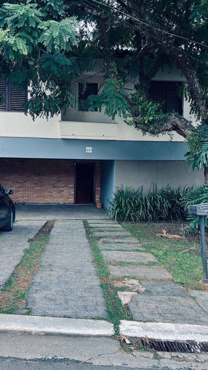 Casa, 4 quartos, 300 m² - Foto 84