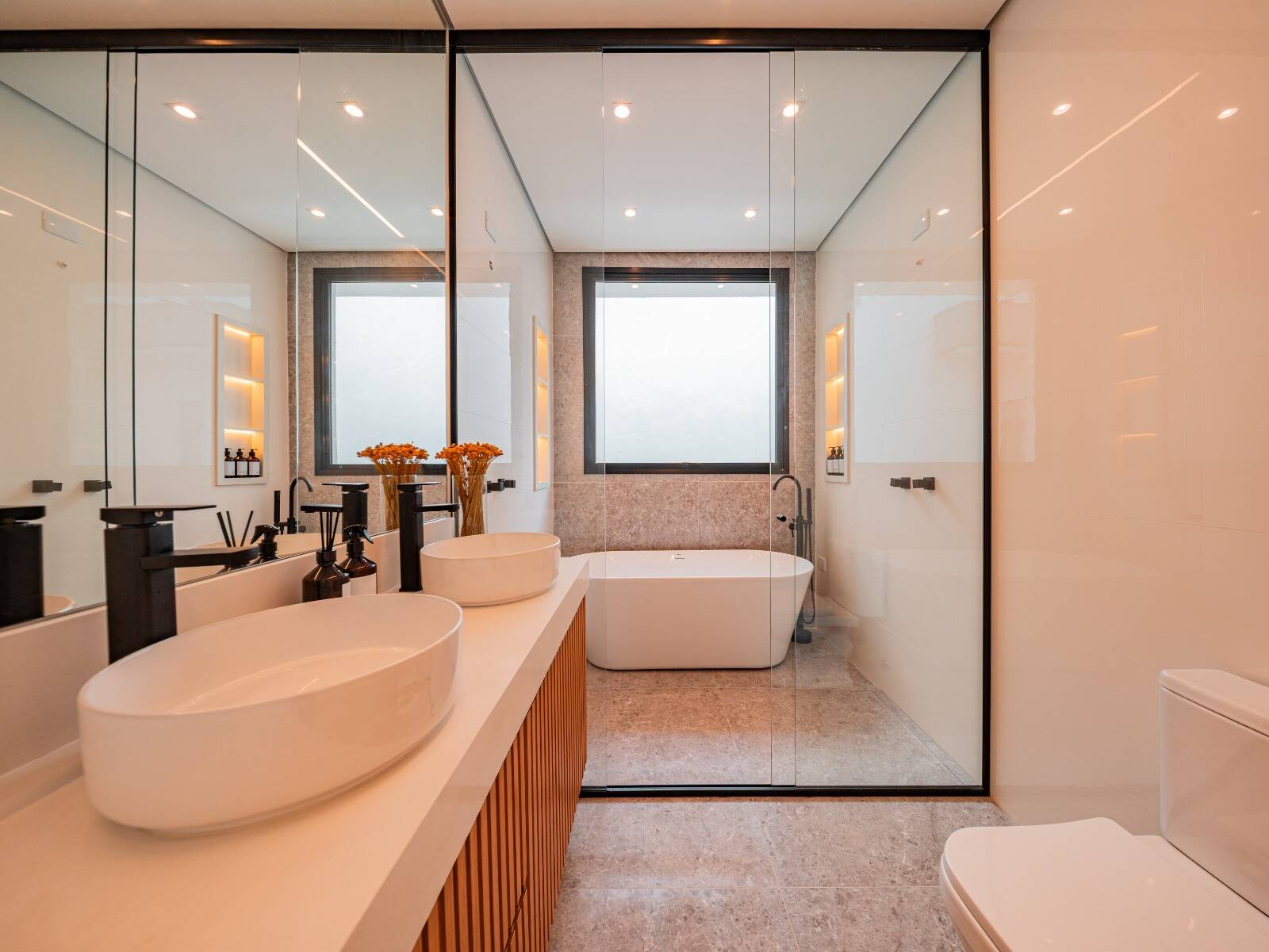 Casa, 3 quartos, 155 m² - Foto 19