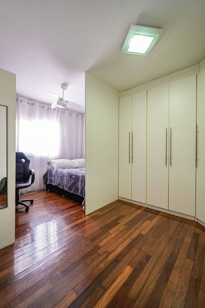 Casa, 4 quartos, 330 m² - Foto 17
