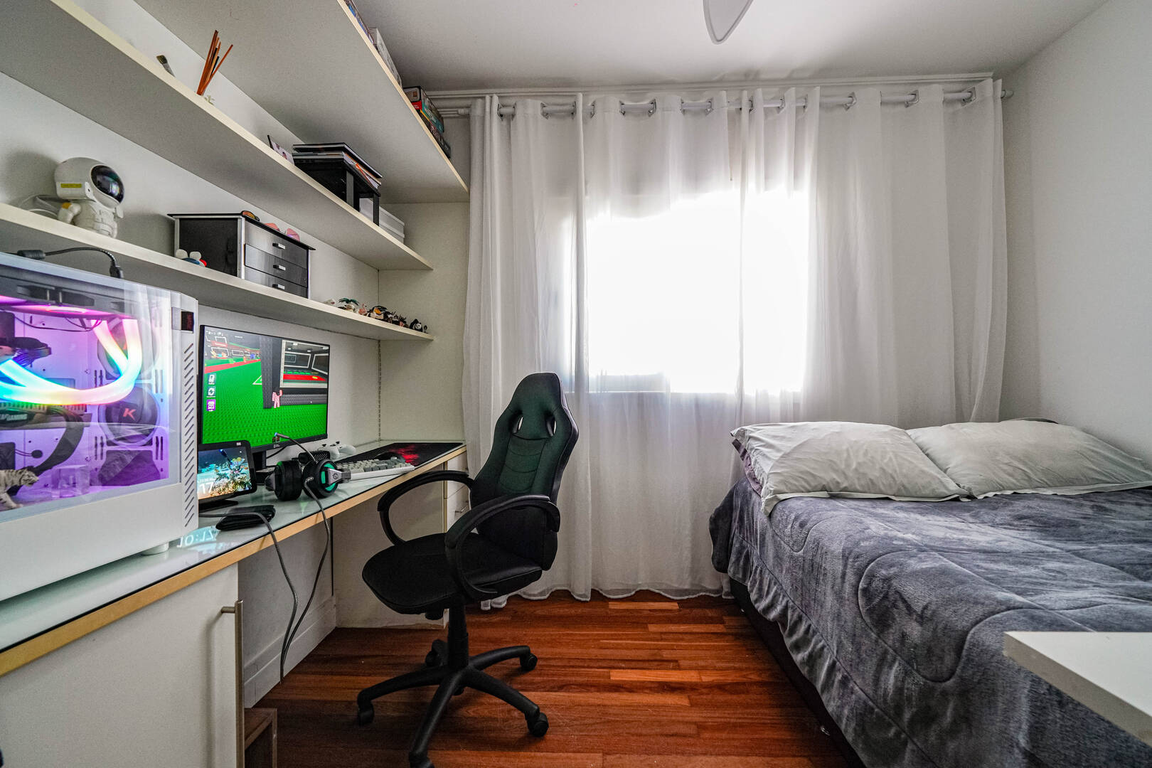 Casa, 4 quartos, 330 m² - Foto 18