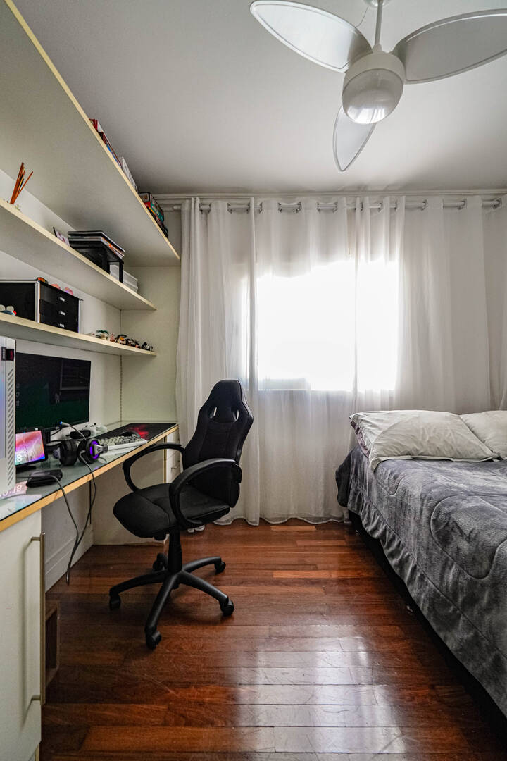 Casa, 4 quartos, 330 m² - Foto 19