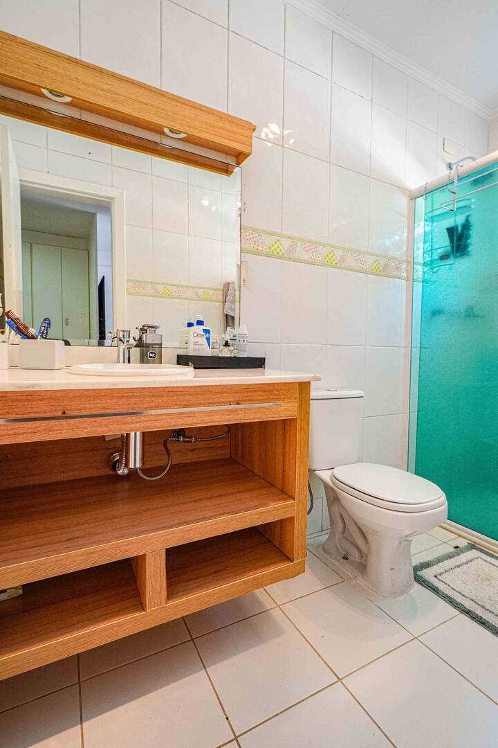 Casa, 4 quartos, 330 m² - Foto 21