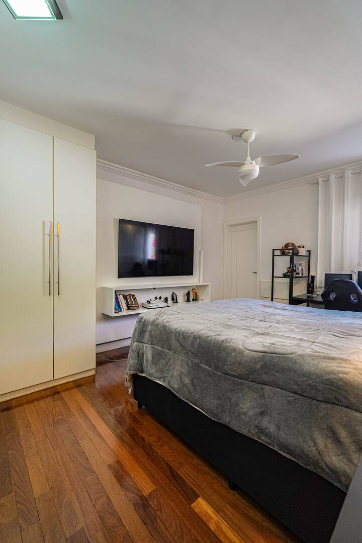 Casa, 4 quartos, 330 m² - Foto 26