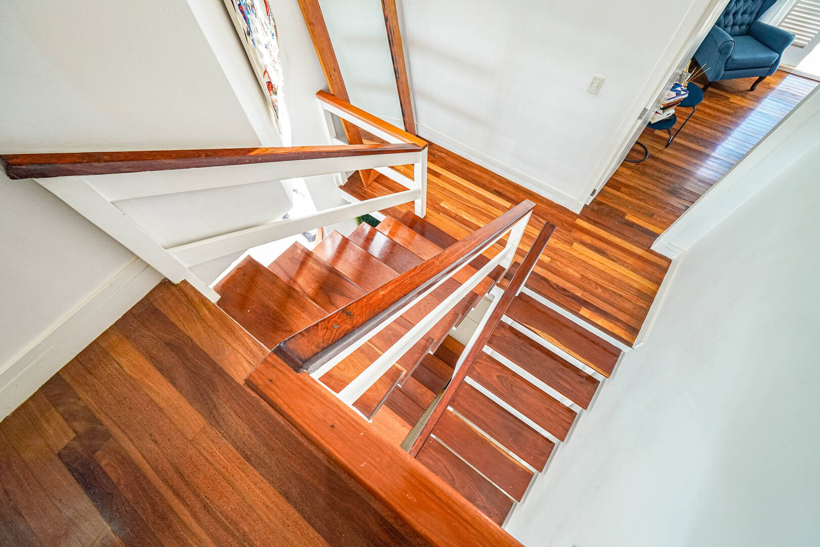 Casa, 4 quartos, 330 m² - Foto 29