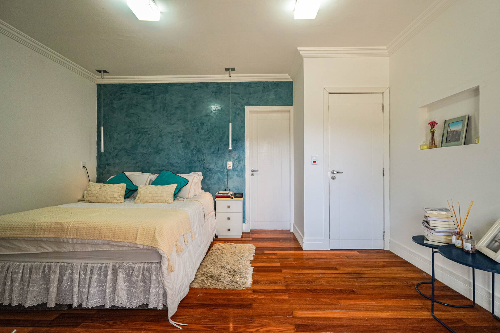 Casa, 4 quartos, 330 m² - Foto 30