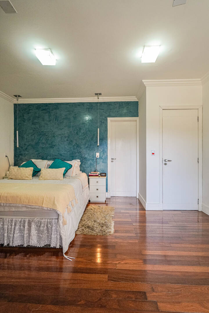 Casa, 4 quartos, 330 m² - Foto 31