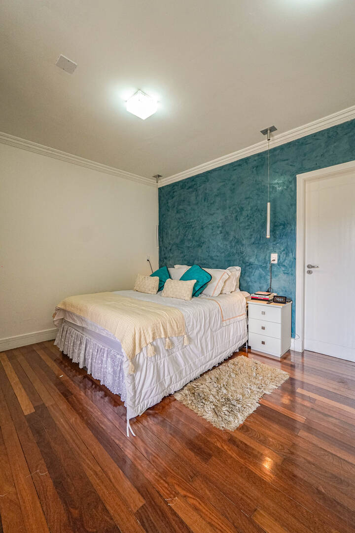 Casa, 4 quartos, 330 m² - Foto 33