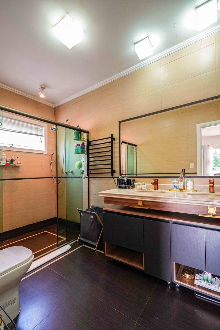 Casa, 4 quartos, 330 m² - Foto 37