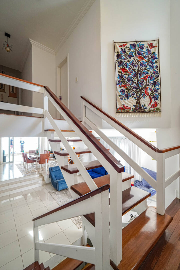 Casa, 4 quartos, 330 m² - Foto 41