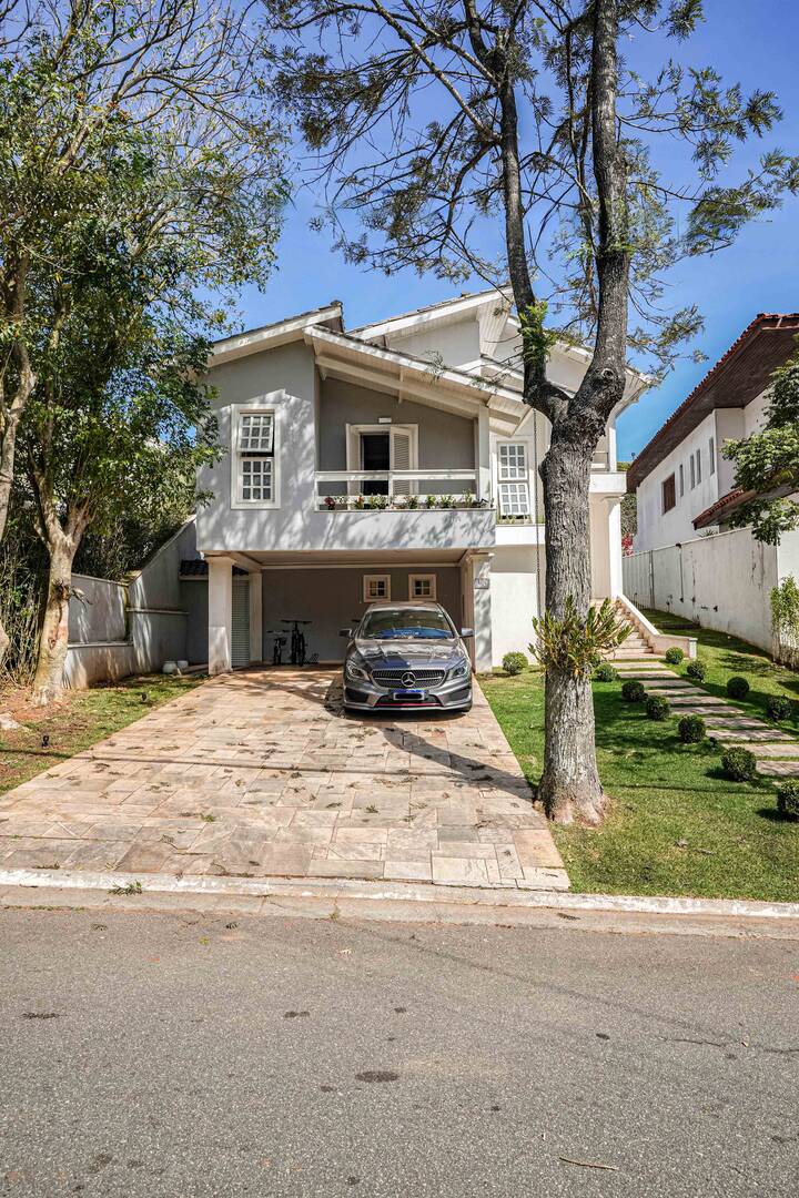 Casa, 4 quartos, 330 m² - Foto 42