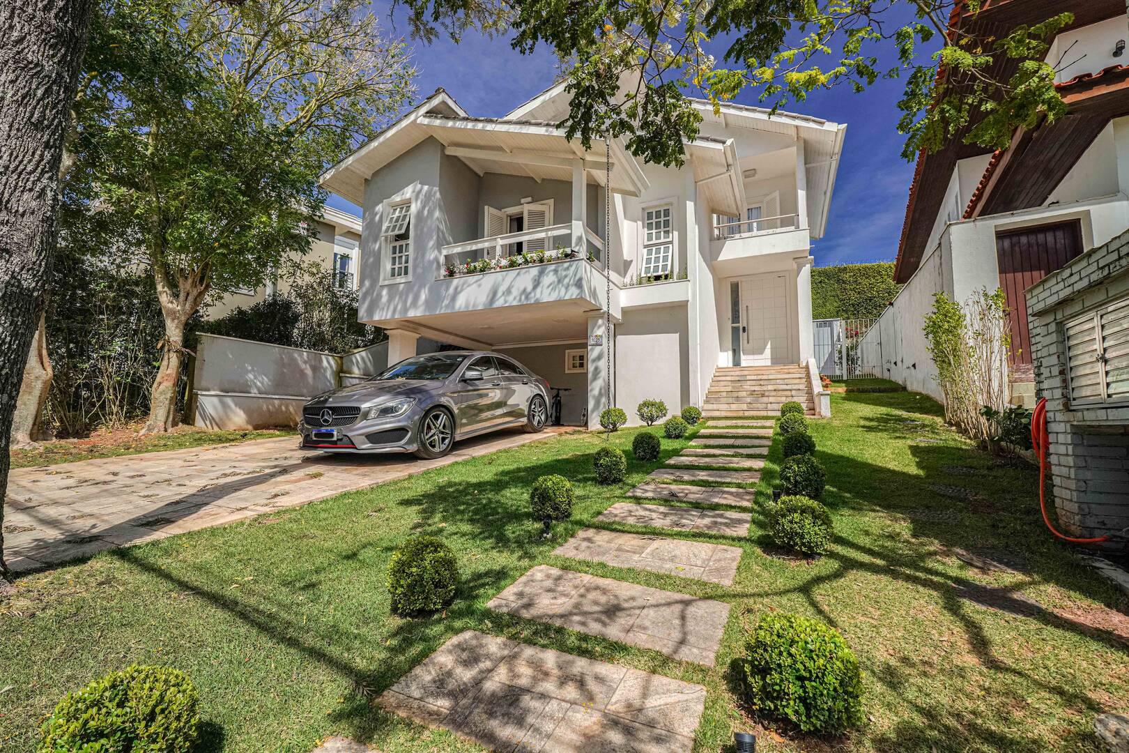Casa, 4 quartos, 330 m² - Foto 43