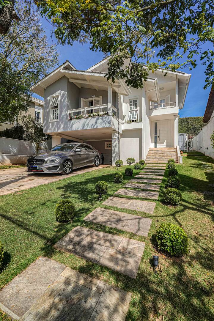 Casa, 4 quartos, 330 m² - Foto 44