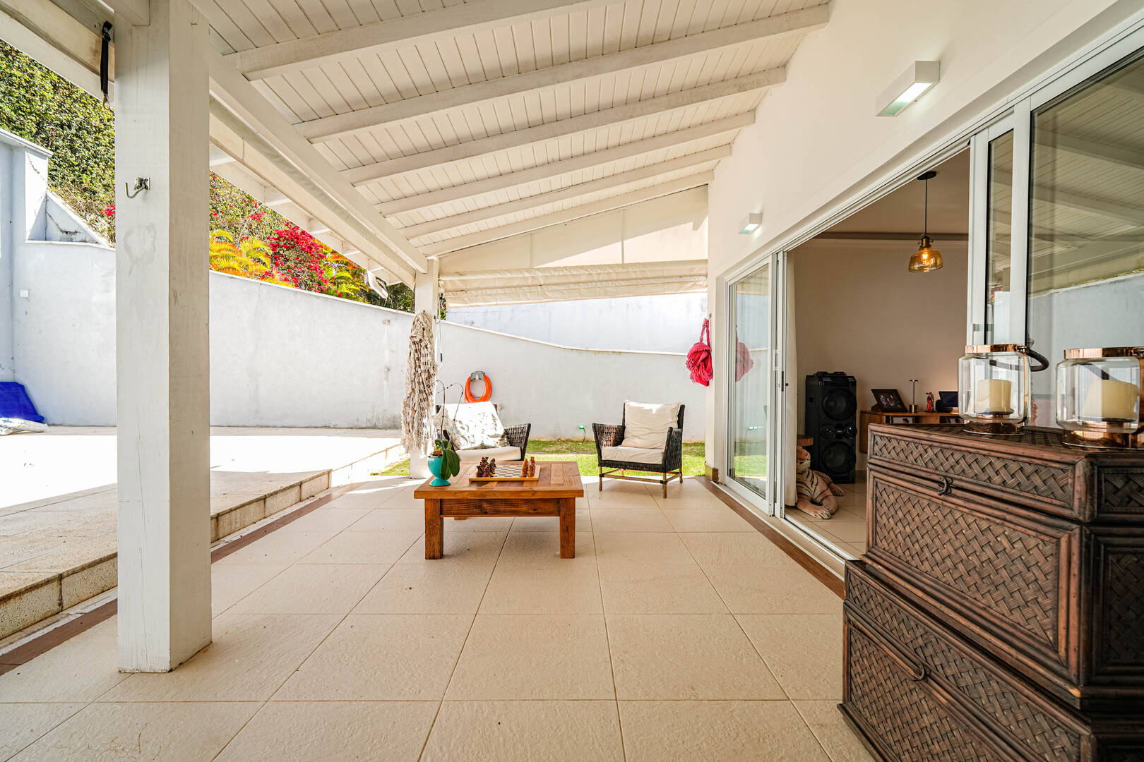 Casa, 4 quartos, 330 m² - Foto 45