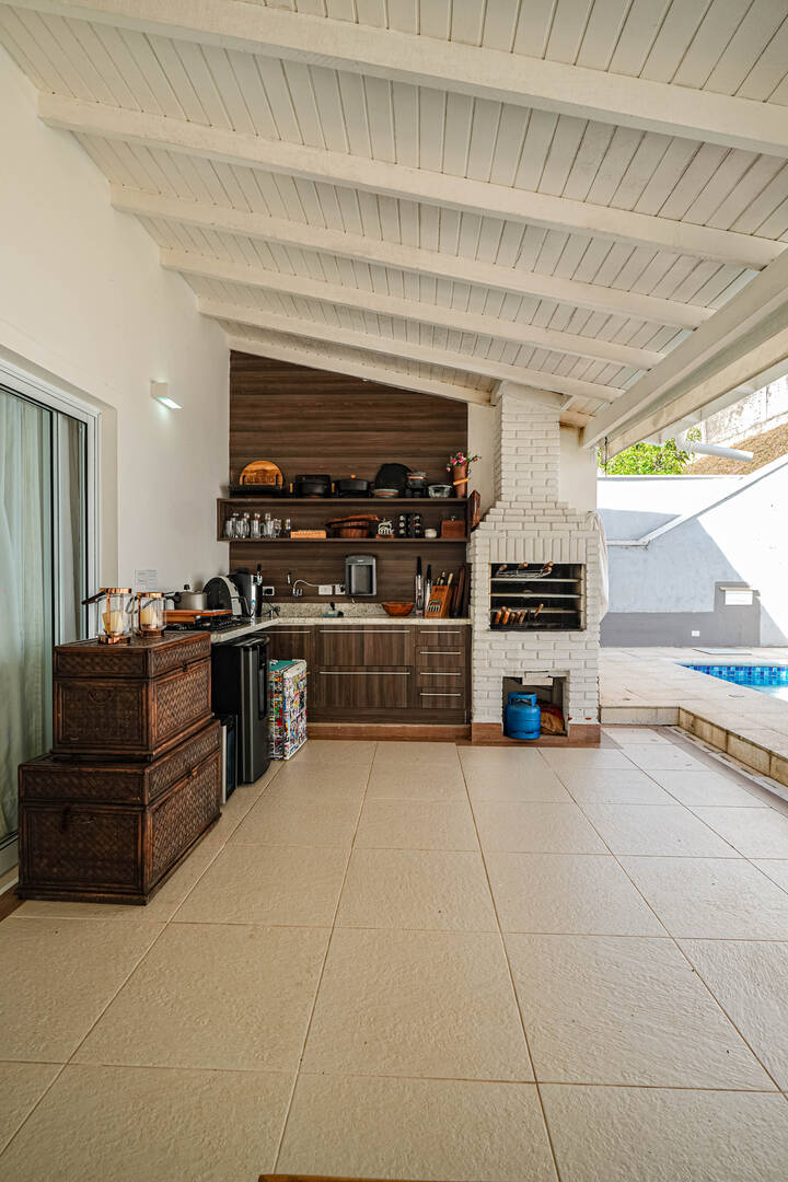 Casa, 4 quartos, 330 m² - Foto 47