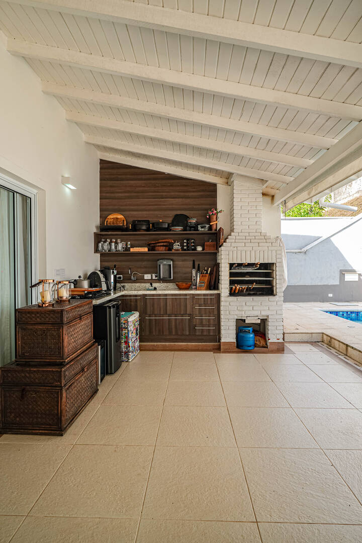 Casa, 4 quartos, 330 m² - Foto 49
