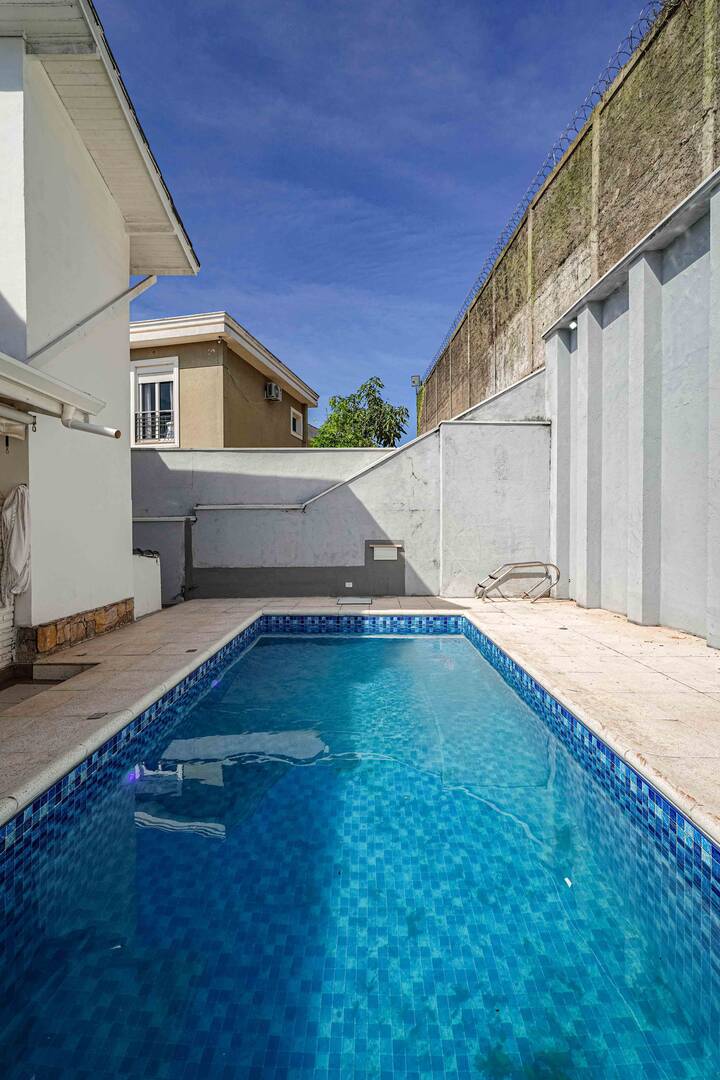 Casa, 4 quartos, 330 m² - Foto 51