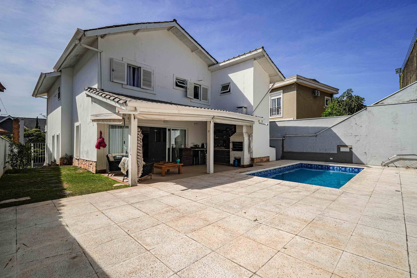 Casa, 4 quartos, 330 m² - Foto 52