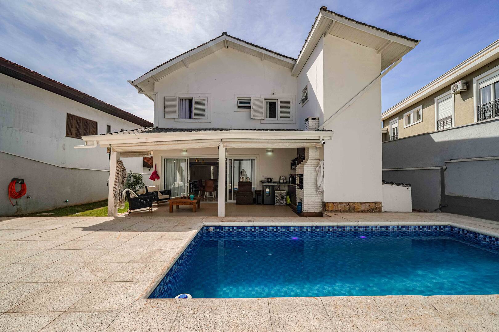 Casa, 4 quartos, 330 m² - Foto 54