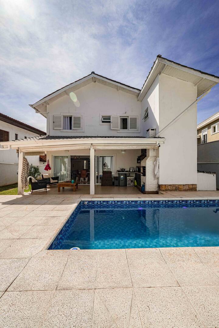 Casa, 4 quartos, 330 m² - Foto 55