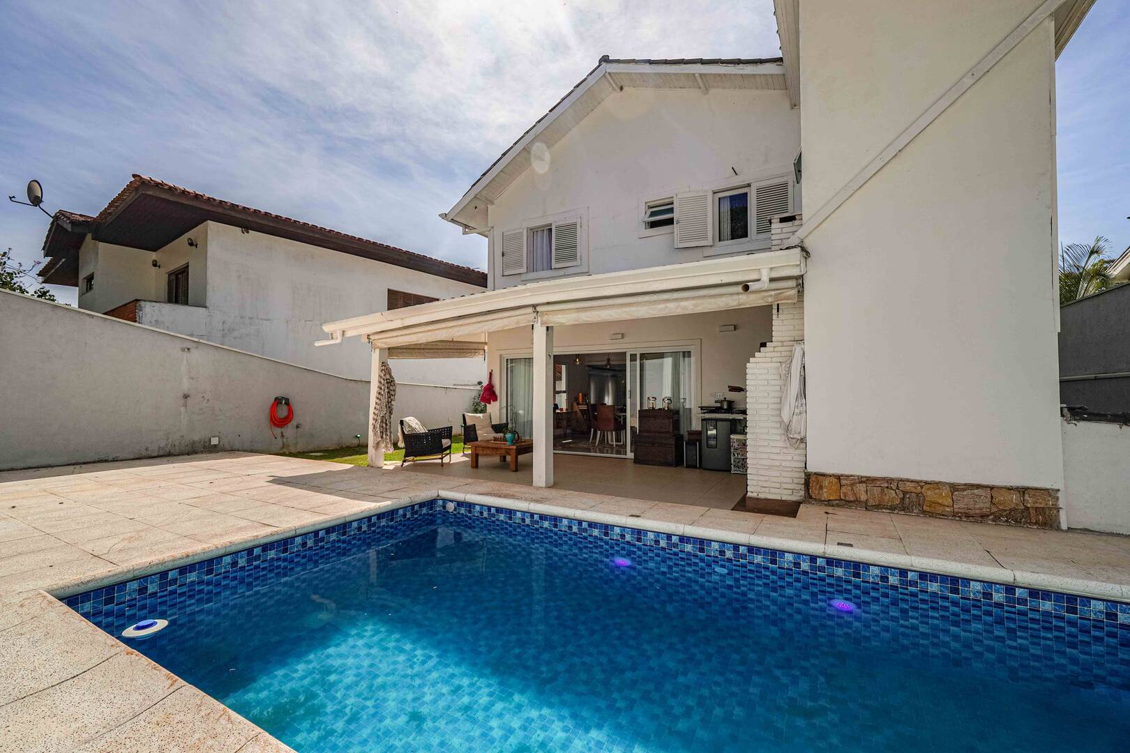 Casa, 4 quartos, 330 m² - Foto 56
