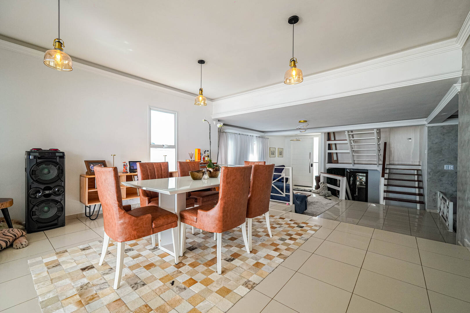 Casa, 4 quartos, 330 m² - Foto 61