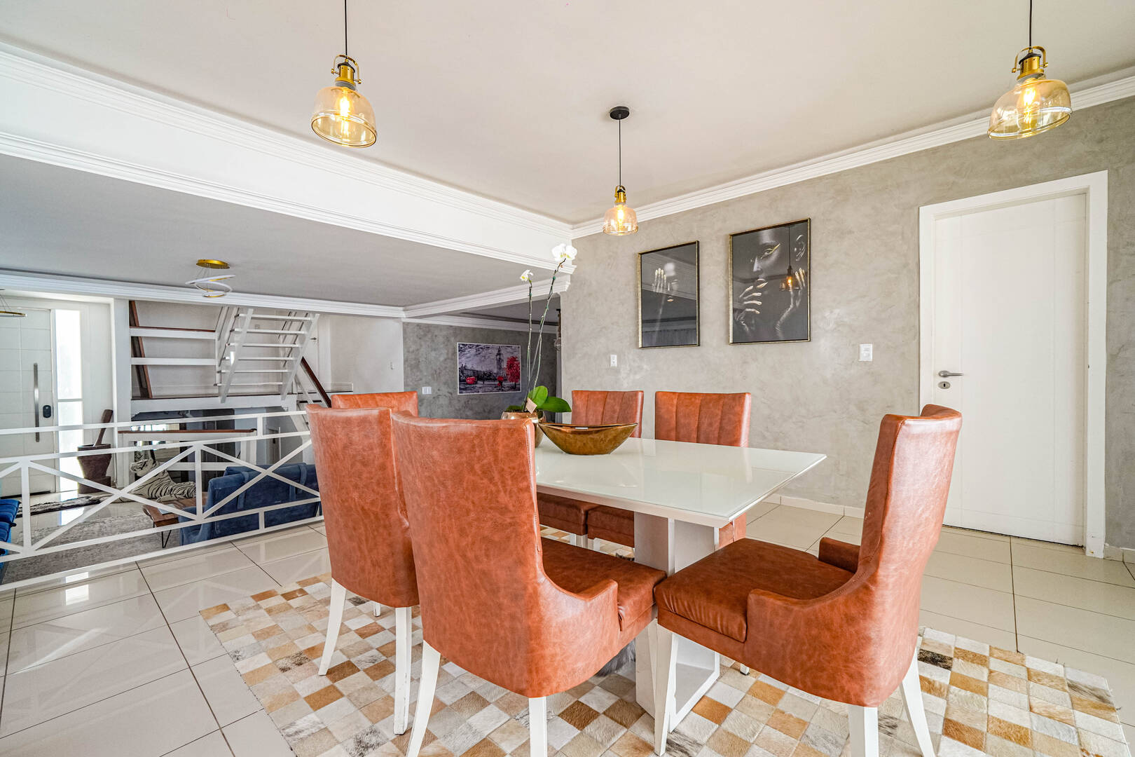 Casa, 4 quartos, 330 m² - Foto 65