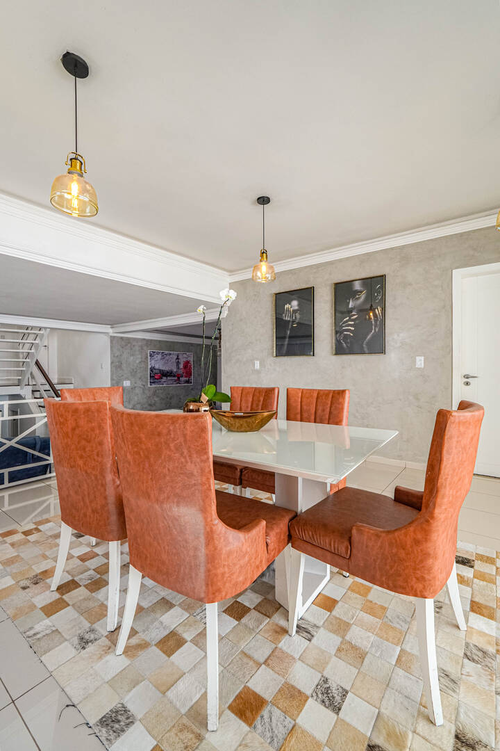 Casa, 4 quartos, 330 m² - Foto 66