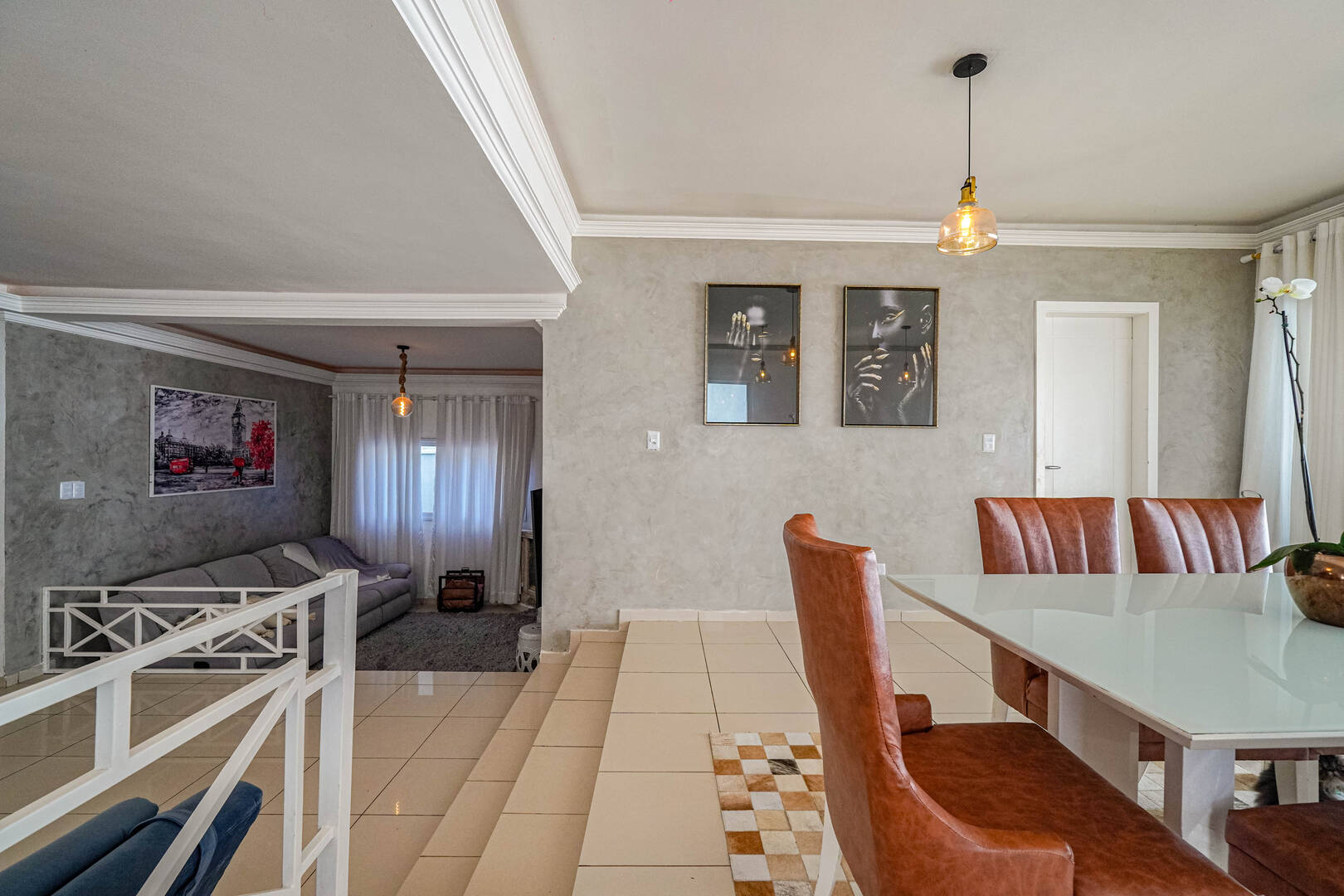 Casa, 4 quartos, 330 m² - Foto 67