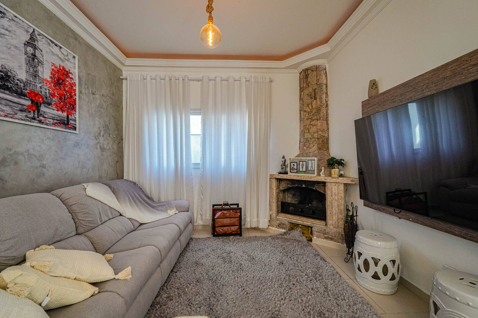 Casa, 4 quartos, 330 m² - Foto 69