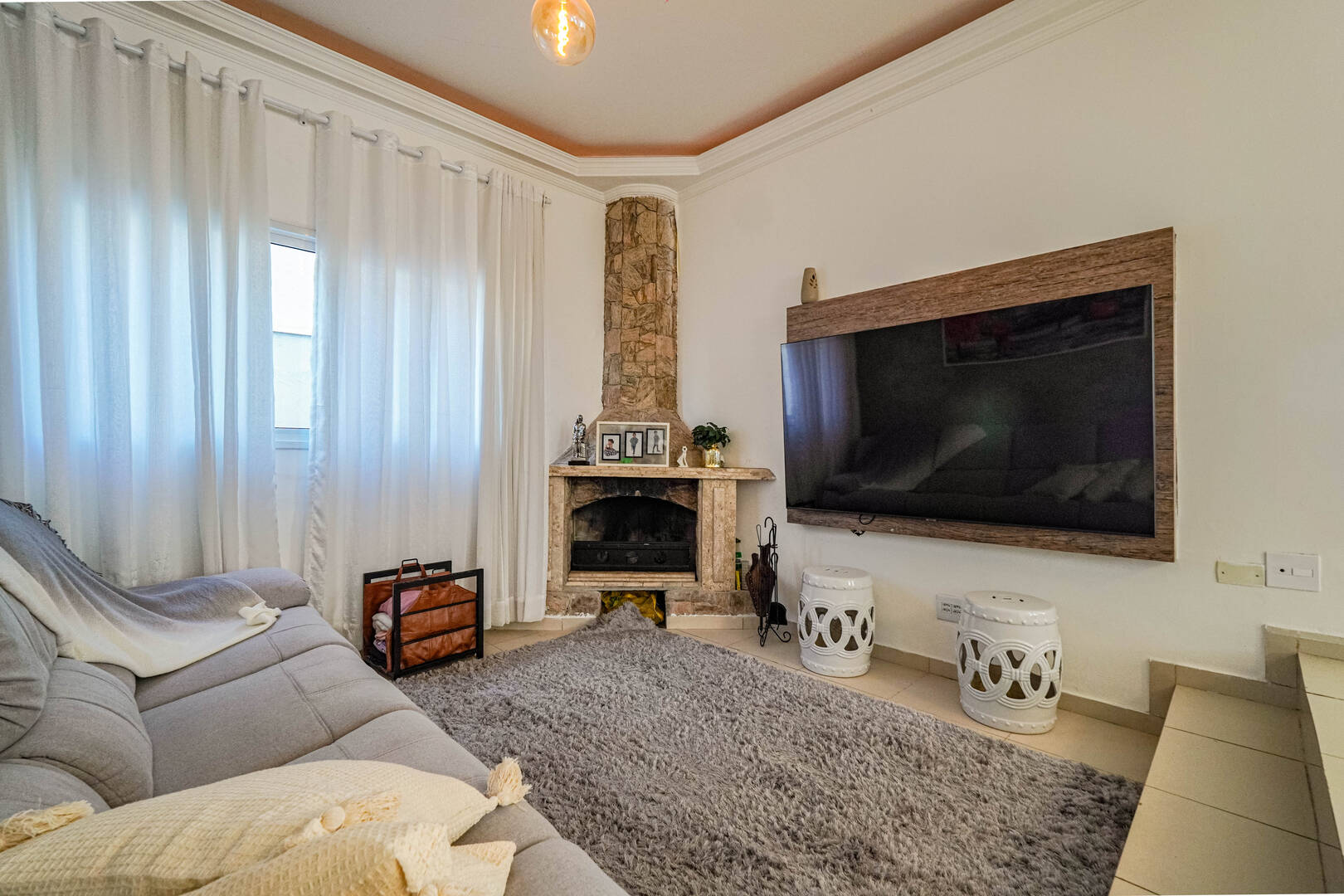 Casa, 4 quartos, 330 m² - Foto 71