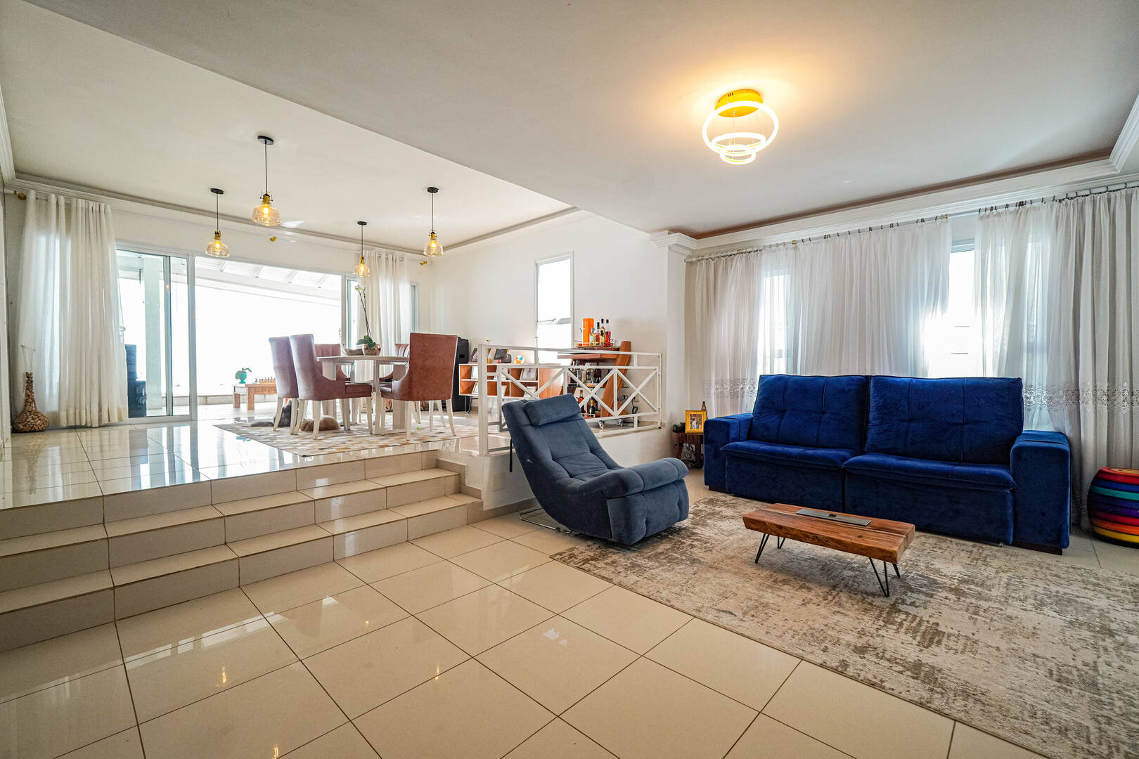 Casa, 4 quartos, 330 m² - Foto 73