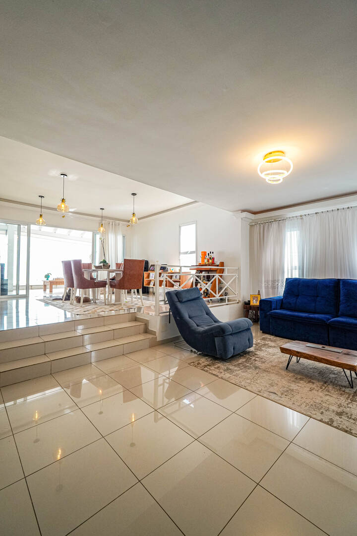 Casa, 4 quartos, 330 m² - Foto 74