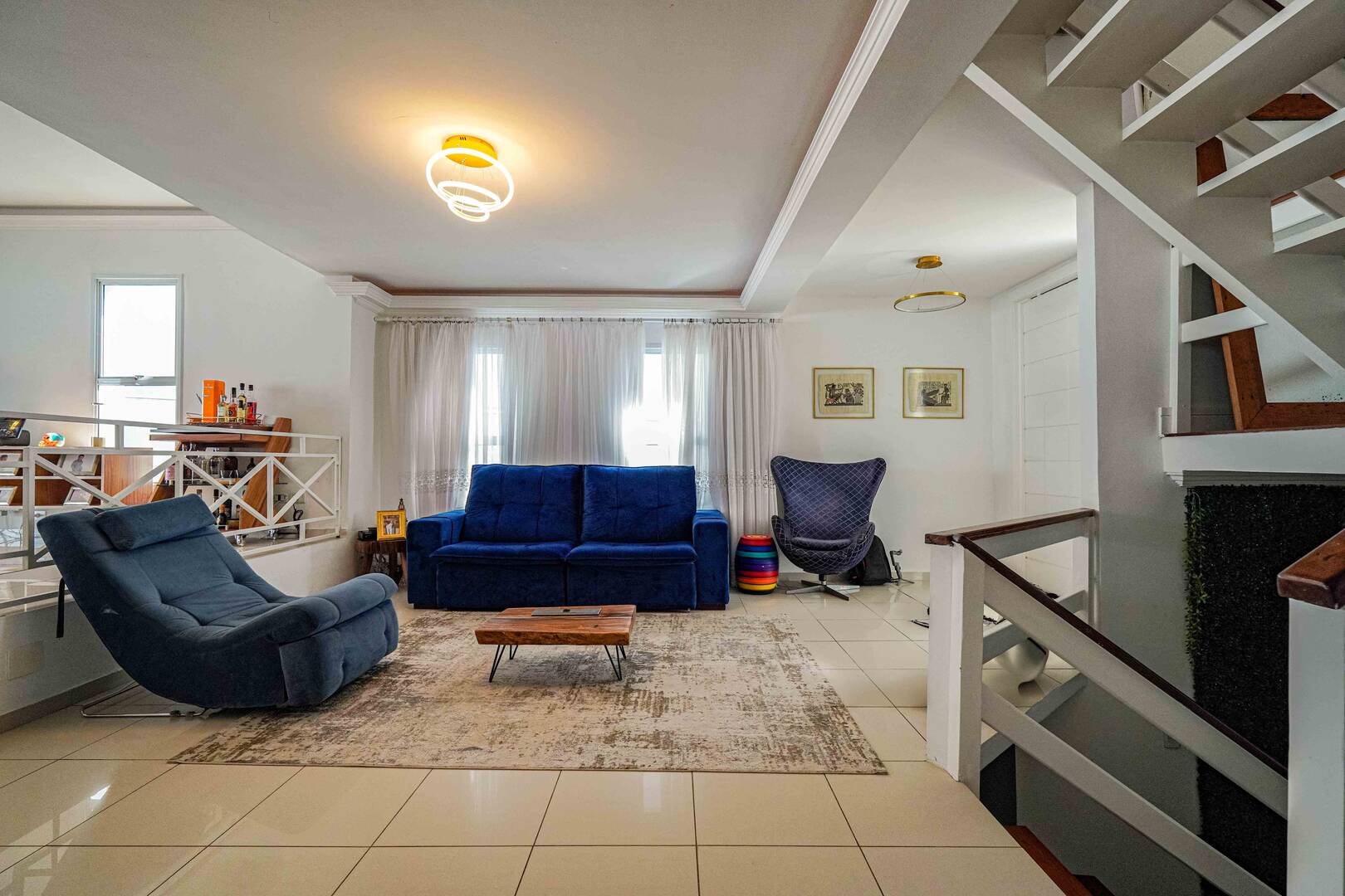 Casa, 4 quartos, 330 m² - Foto 75