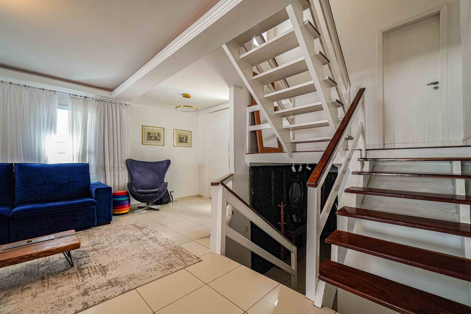 Casa, 4 quartos, 330 m² - Foto 77