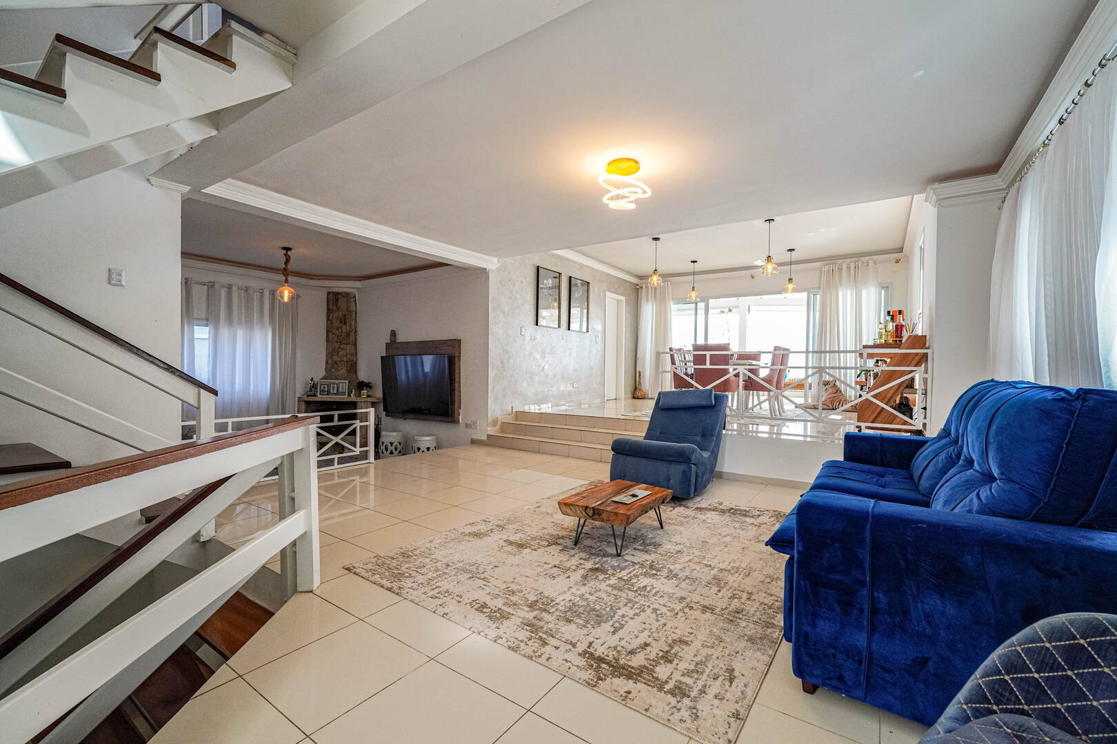 Casa, 4 quartos, 330 m² - Foto 79