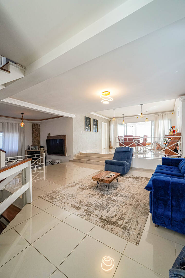 Casa, 4 quartos, 330 m² - Foto 80