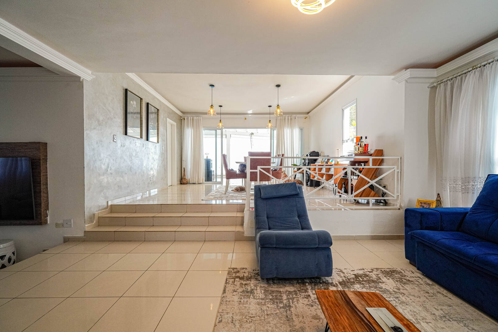 Casa, 4 quartos, 330 m² - Foto 83