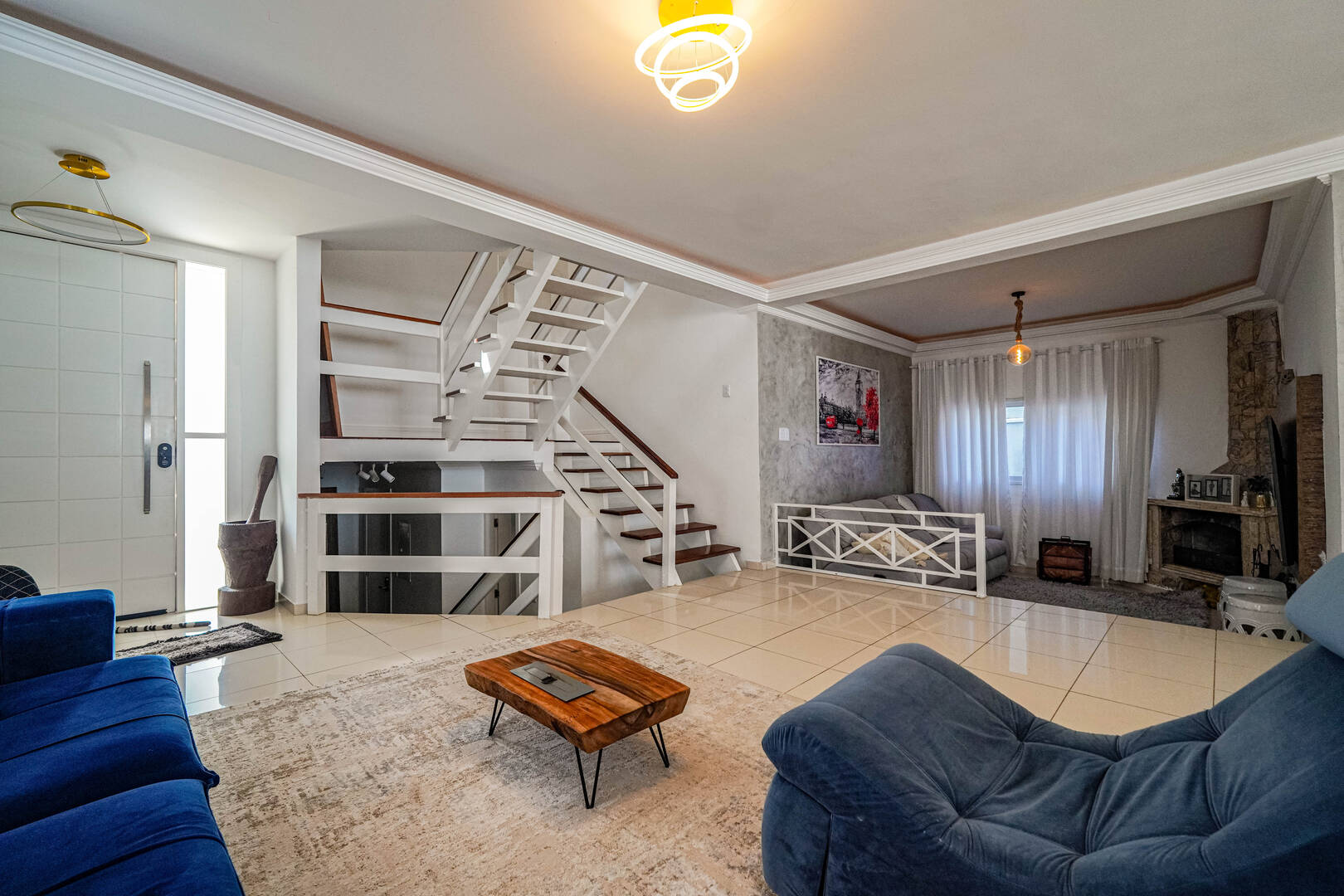 Casa, 4 quartos, 330 m² - Foto 85
