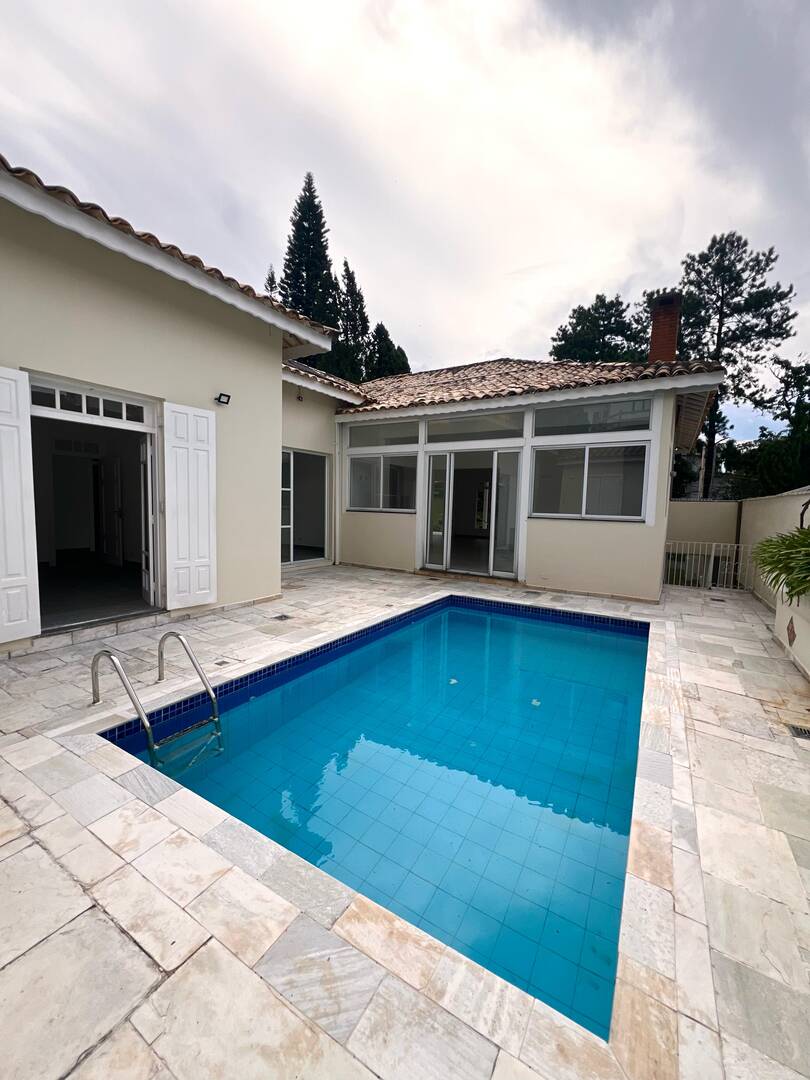 Casa, 4 quartos, 322 m² - Foto 22