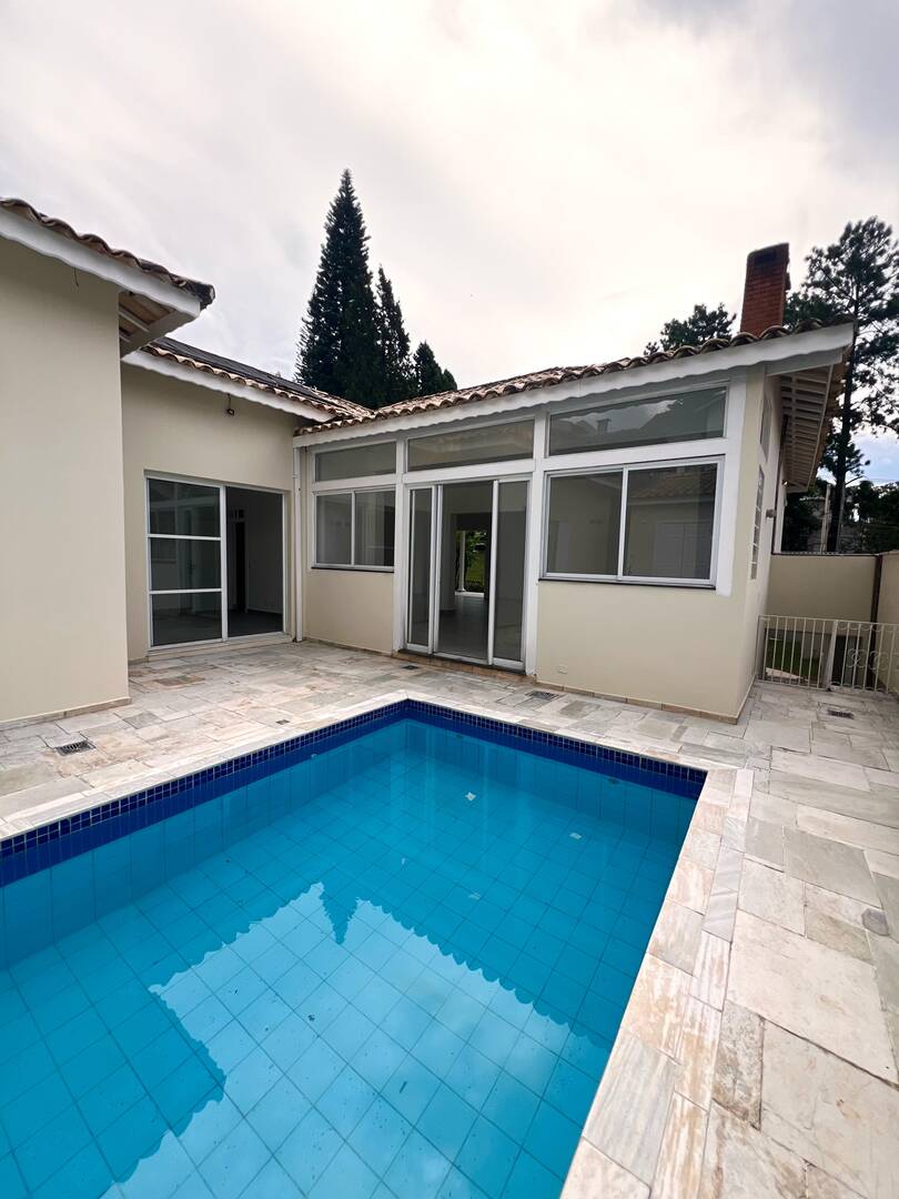 Casa, 4 quartos, 322 m² - Foto 23