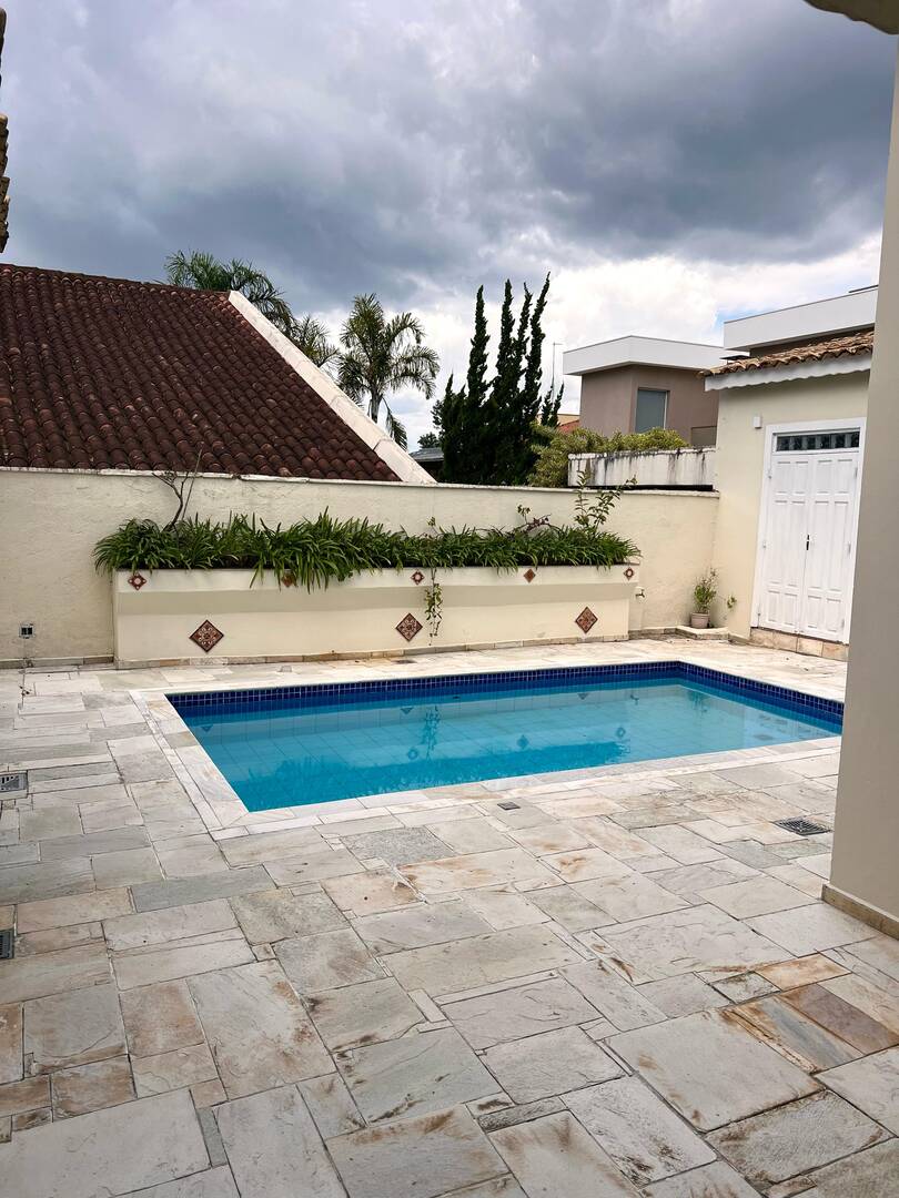 Casa, 4 quartos, 322 m² - Foto 28