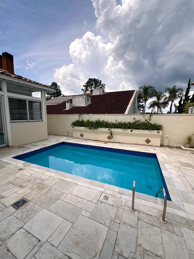 Casa, 4 quartos, 322 m² - Foto 37