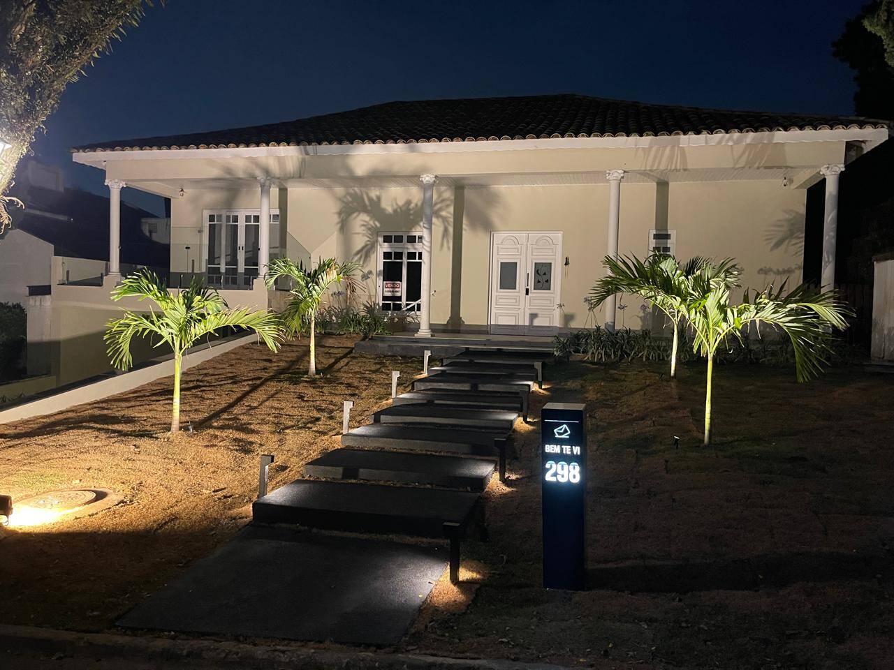 Casa, 4 quartos, 322 m² - Foto 60