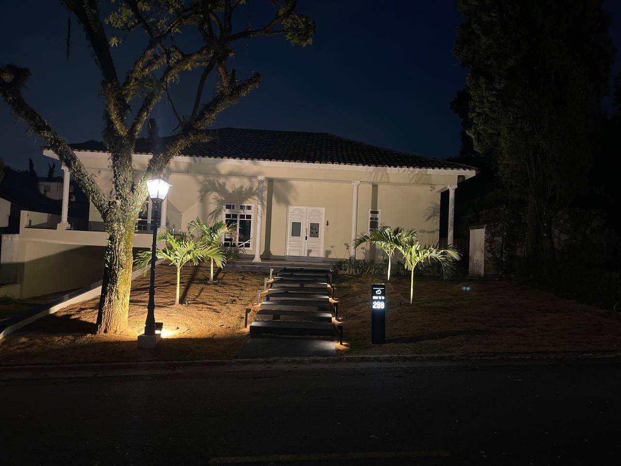 Casa, 4 quartos, 322 m² - Foto 63