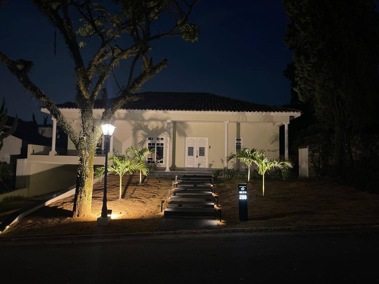 Casa, 4 quartos, 322 m² - Foto 64