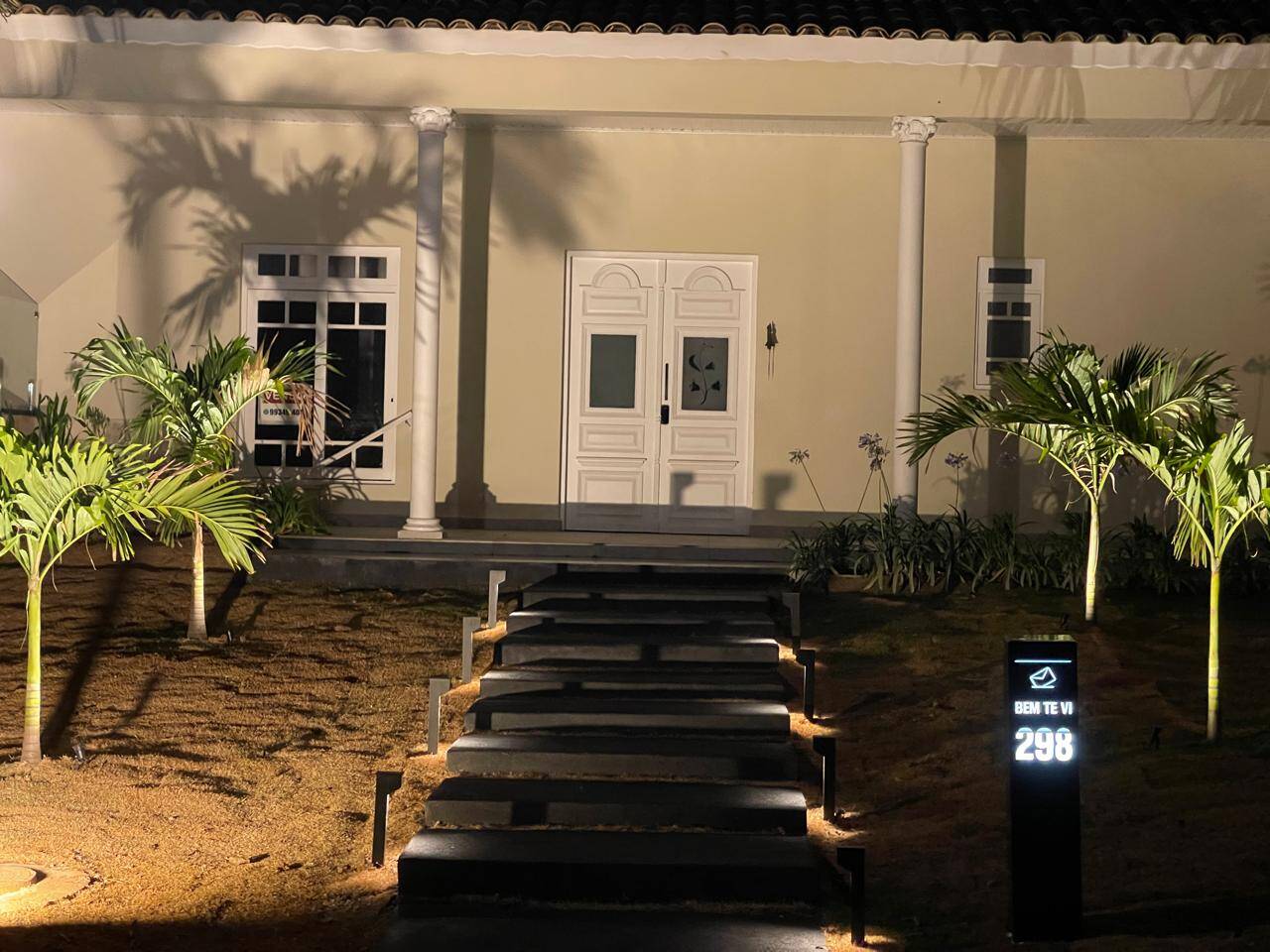 Casa, 4 quartos, 322 m² - Foto 51