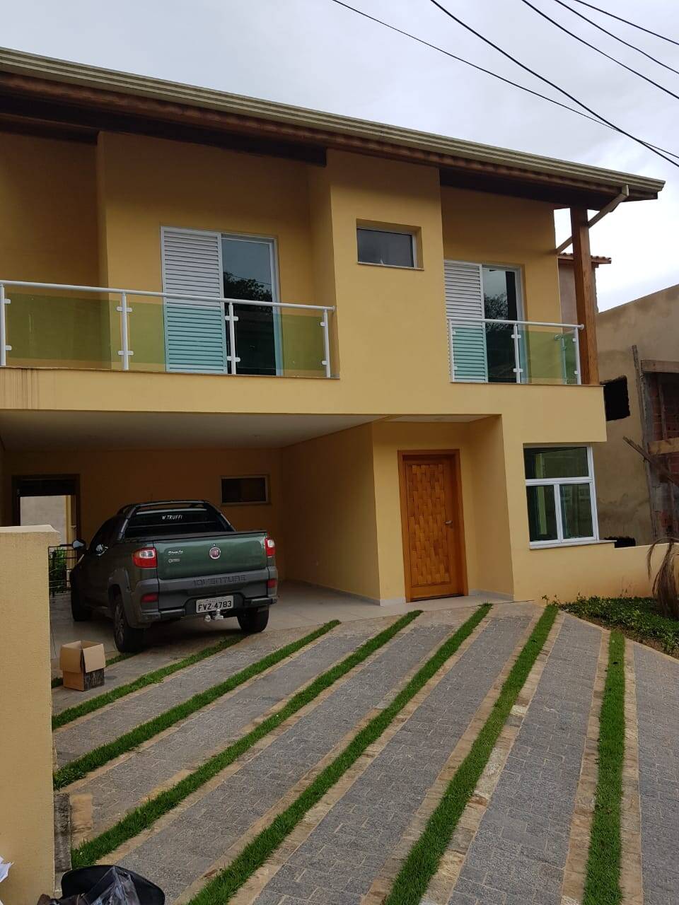 Casa, 3 quartos, 300 m² - Foto 19