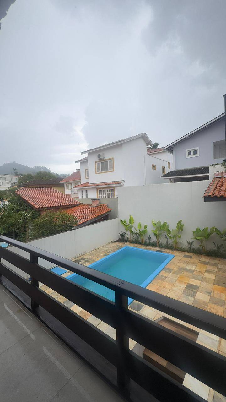 Casa, 4 quartos, 282 m² - Foto 28