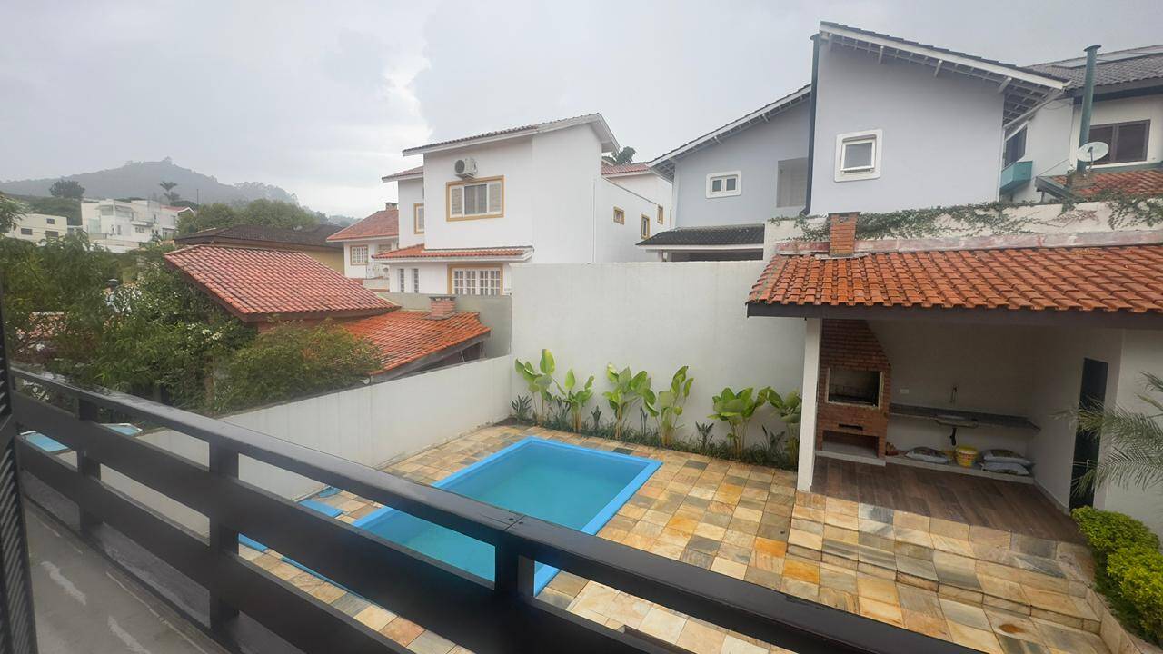 Casa, 4 quartos, 282 m² - Foto 29